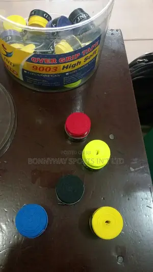 Tona Lawntennis Grip
