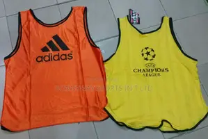 Foreign Soccer Beeps
