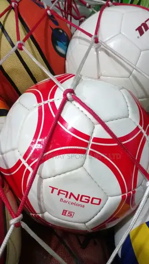 All Types Of Match Football