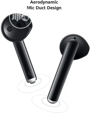 Huawei Freebuds 3 - Wireless Bluetooth Earphone With Intelli