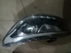 Headlamp For Hyundai IX35 2014 Model