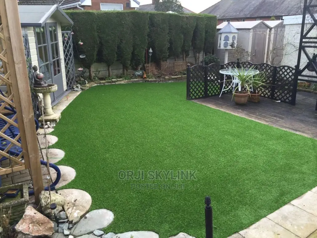 35mm Green Turf Grass