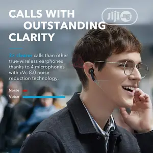 Anker Soundcore Life P2 Headset