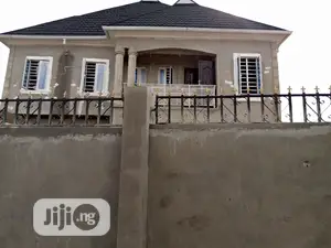 2bdrm Apartment in Ipaja for rent