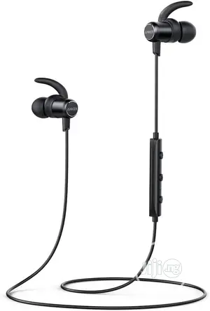 Photo - Anker Soundbuds Sport Bluetooth Headphone
