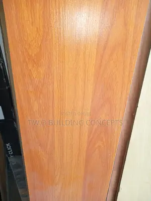 Wooden Flooring