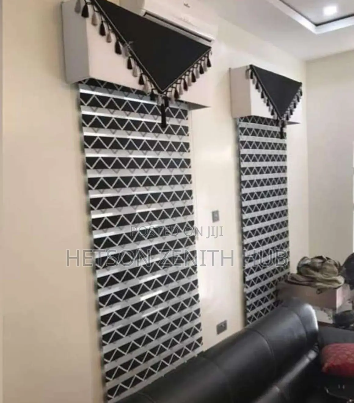 Windows Blinds