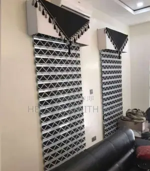 Windows Blinds