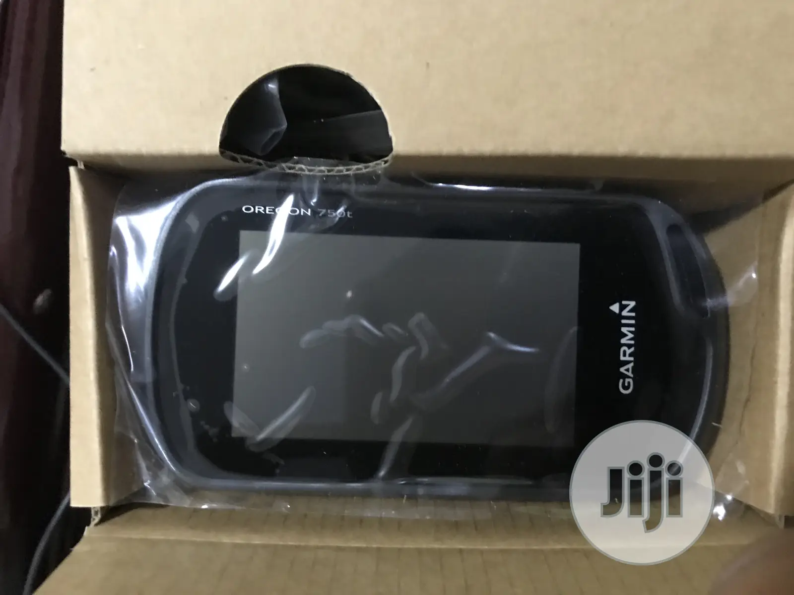 Garmin GPS Oregon 750t