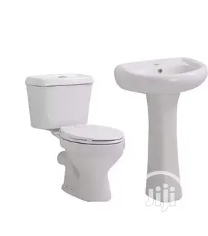 Close Couple Water Closest