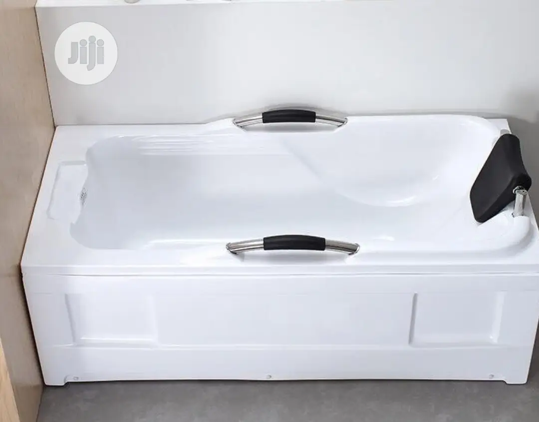 Original Solid Bathtub