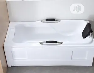 Original Solid Bathtub