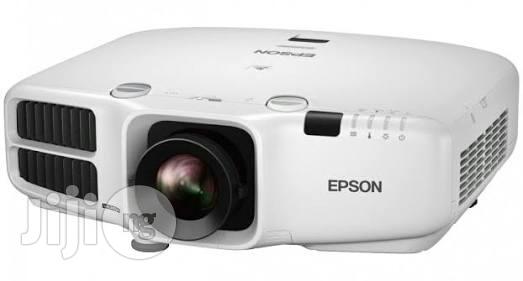 Epson Projectors