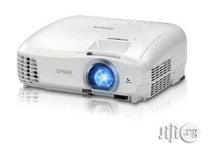 Epson Projectors