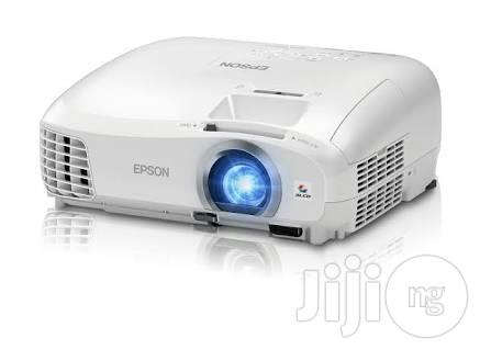 Epson Projectors