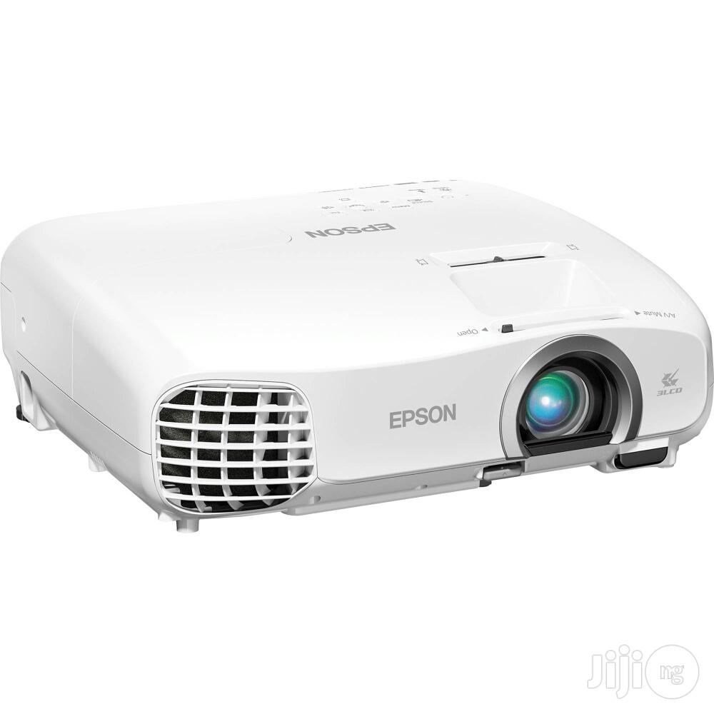Epson Projectors