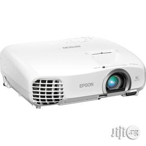 Epson Projectors