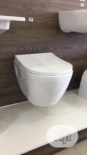 Condict Water Closet Product By Endles England