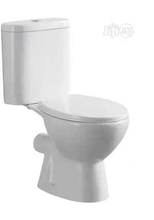 Water Closet Top Flushing With Power Flush Machasin