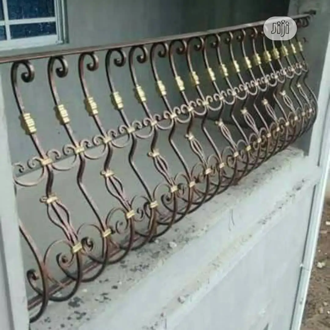 Italian Wrought Iron