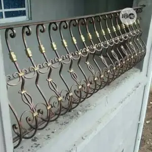 Italian Wrought Iron