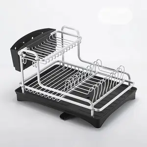 Aluminium Plate Rack