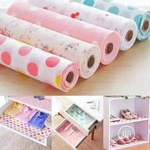 Wardrobe Liner