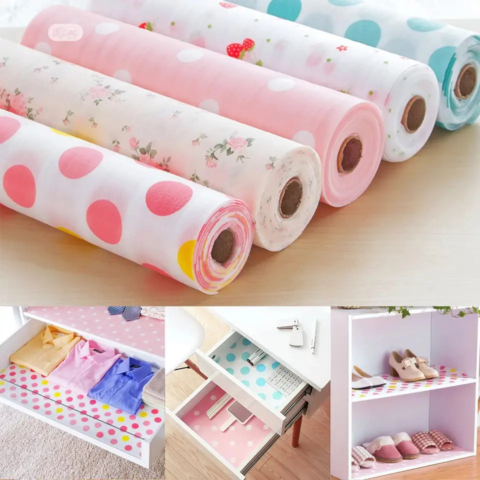Wardrobe Liner