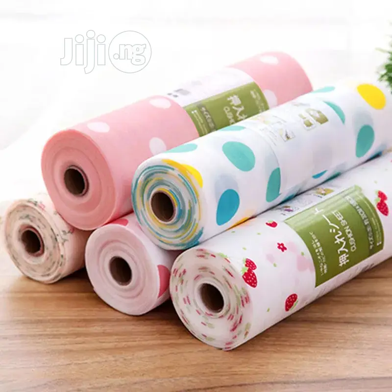 Wardrobe Liner