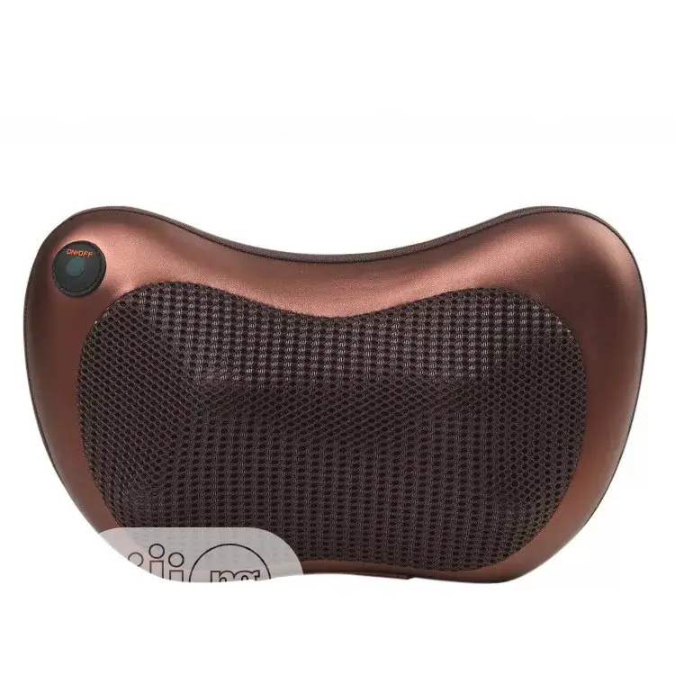 Car and Home Massager