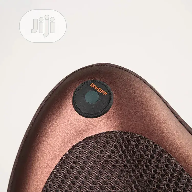 Car and Home Massager