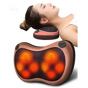 Car and Home Massager