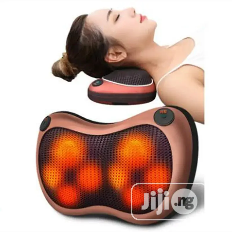 Car and Home Massager