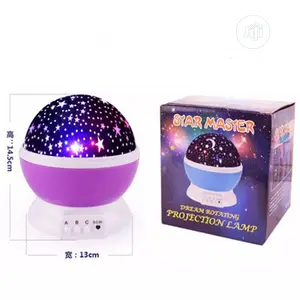 Star Master