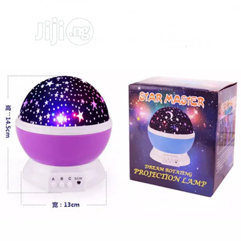 Star Master