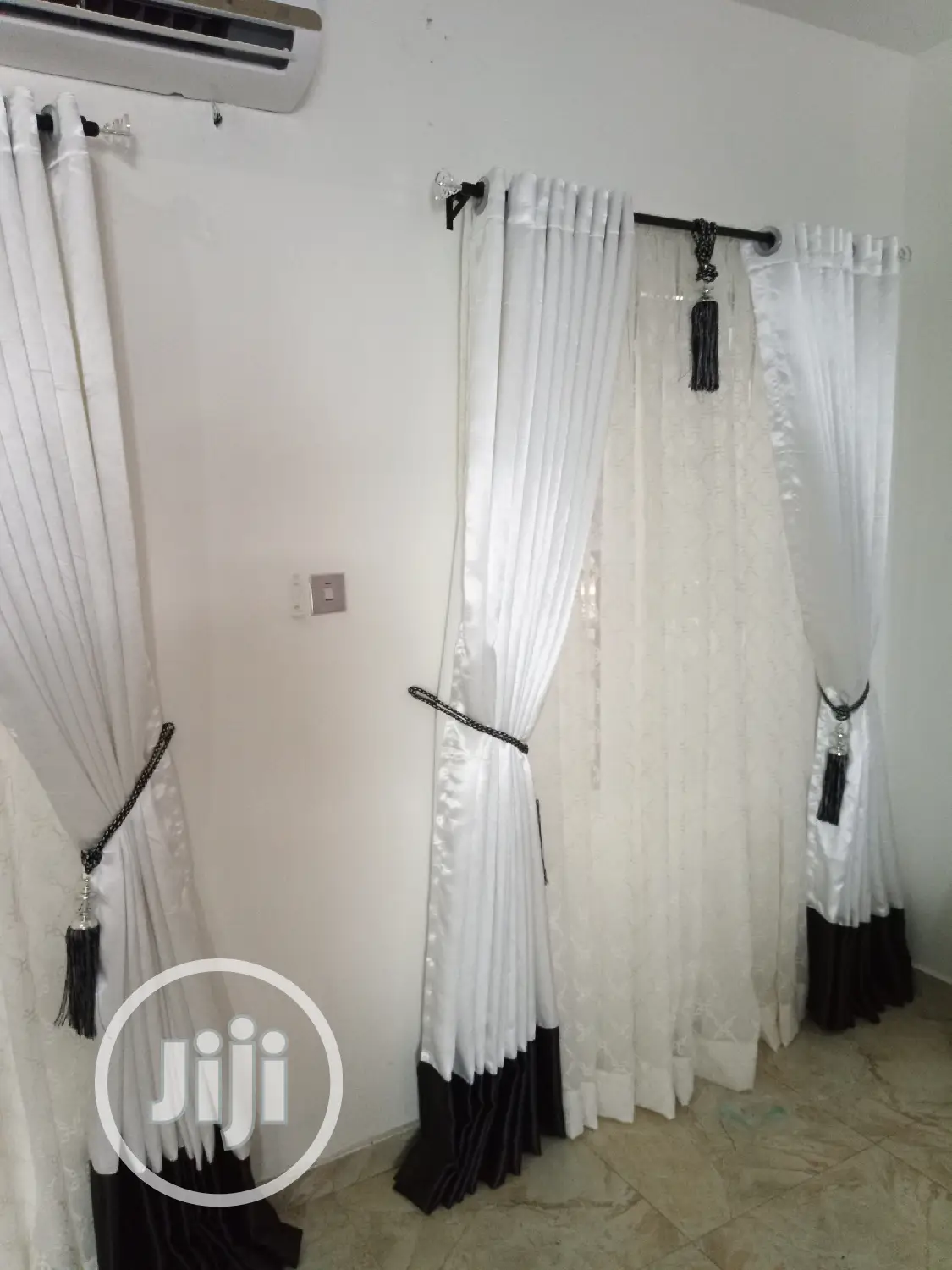 Window Curtains