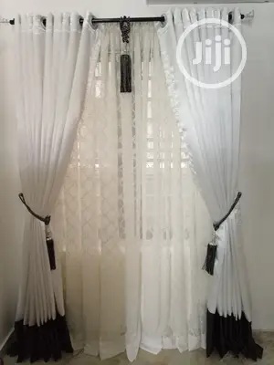 Window Curtains