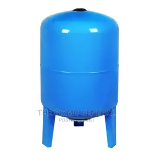 Elbi AFV Series Pressure Tank