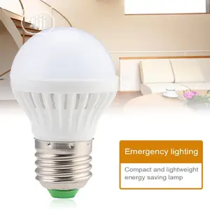 Shadow Detected Bulb