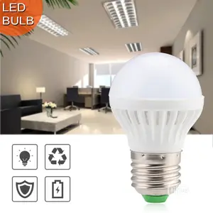 Shadow Detected Bulb