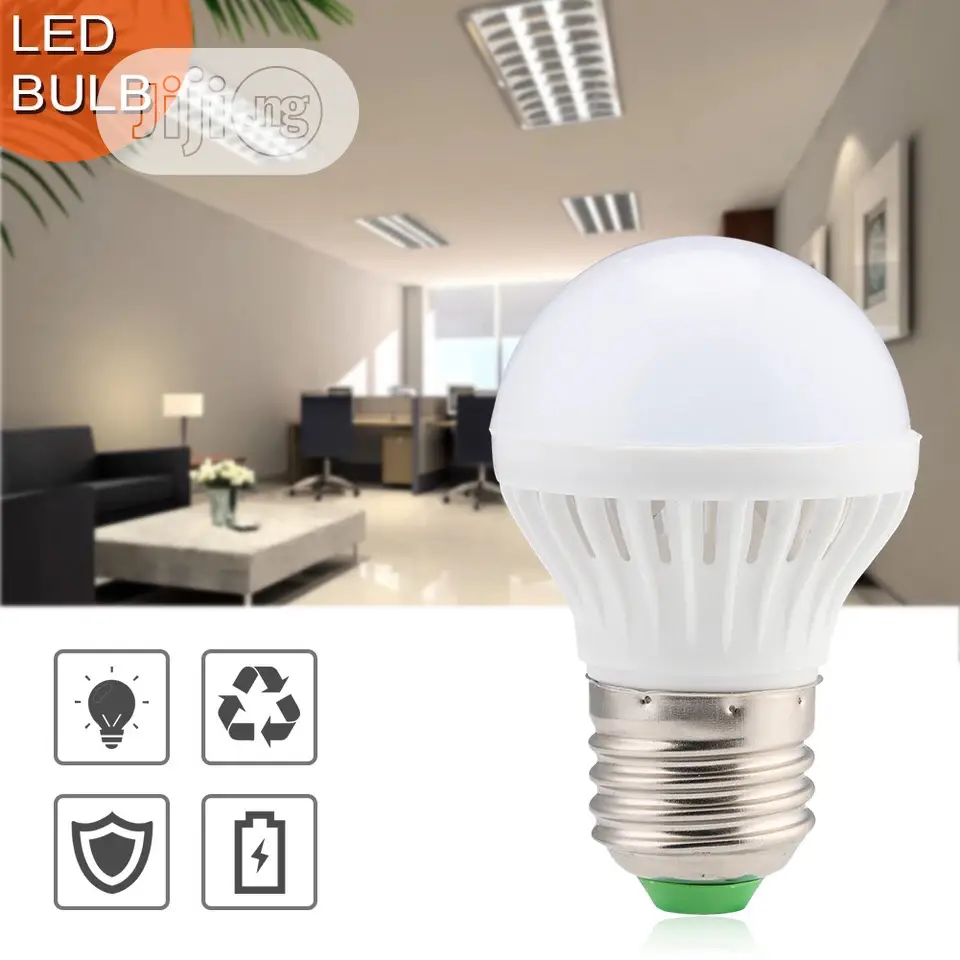 Shadow Detected Bulb