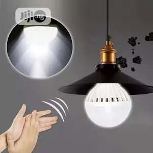 Shadow Detected Bulb