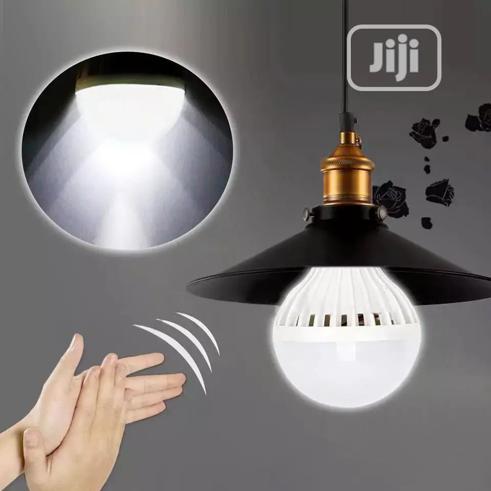 Shadow Detected Bulb