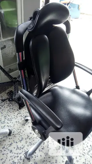 Office Chair (Orthopedic)