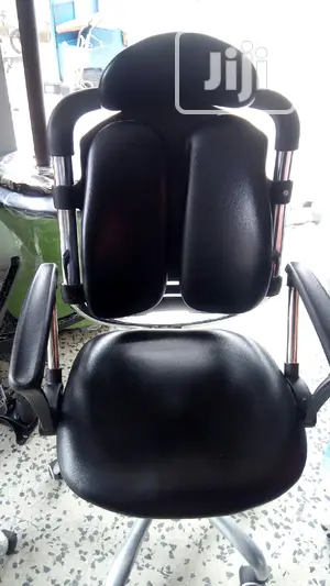 Office Chair (Orthopedic)