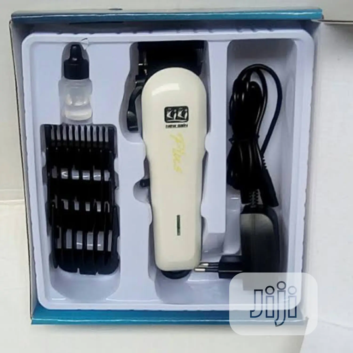 Rechargeable Hair Clipper