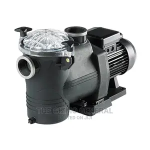 G Long FCP-S Series (Swimming Pool Pump)