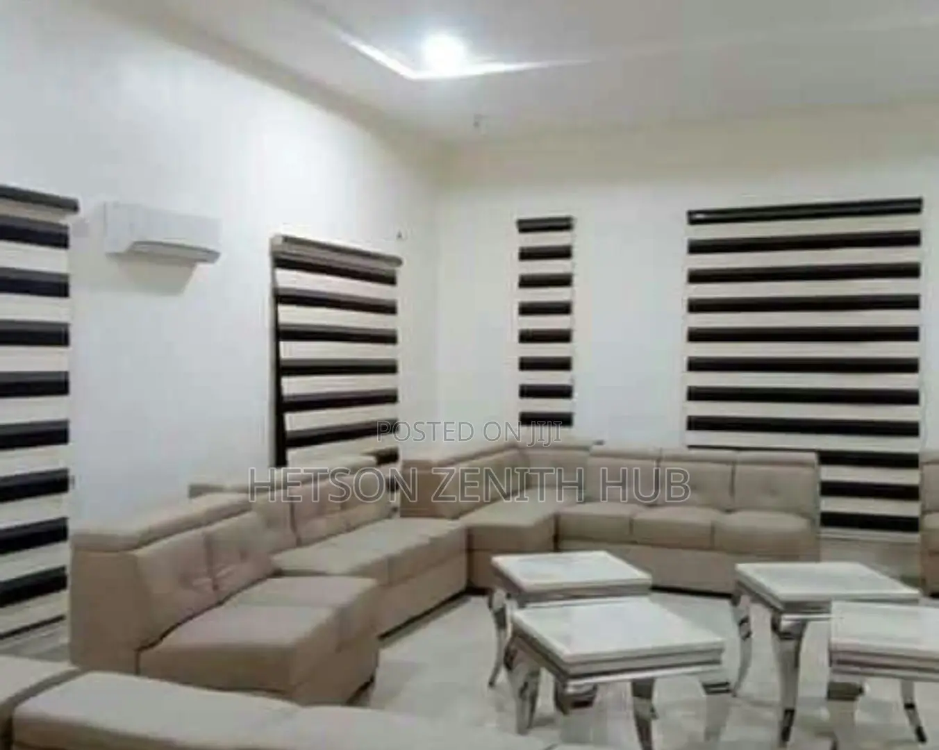 Windows Blinds