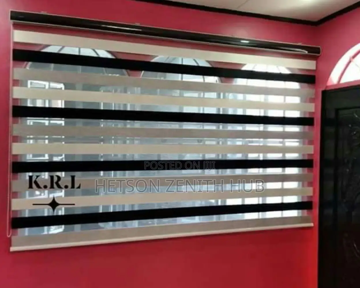 Windows Blinds
