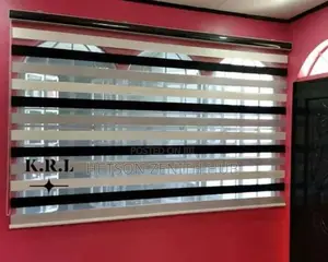 Windows Blinds